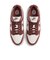 WHJ7673　W DUNK LOW　001PHANTM/RDSE　683643-0002