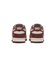 WHJ7673　W DUNK LOW　001PHANTM/RDSE　683643-0002
