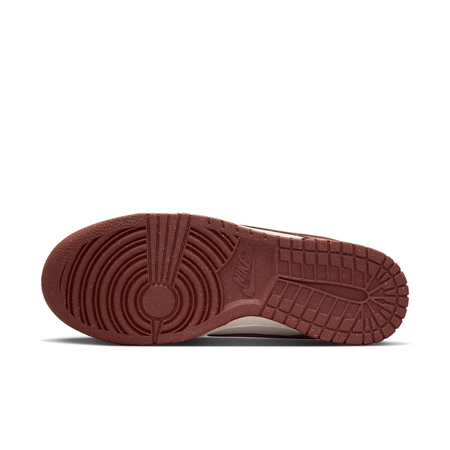 WHJ7673　W DUNK LOW　001PHANTM/RDSE　683643-0002