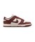 WHJ7673　W DUNK LOW　001PHANTM/RDSE　683643-0002