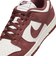 WHJ7673　W DUNK LOW　001PHANTM/RDSE　683643-0002