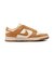WHJ7673　W DUNK LOW　100COCOMK/FL　683643-0001