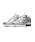 MCJ1288　AIR ZOOM SPIRIDON CAGE 2　001LTSKGY/M SIL　697855-0001