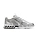 MCJ1288　AIR ZOOM SPIRIDON CAGE 2　001LTSKGY/M SIL　697855-0001