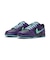 MIB2267　DUNK LOW RETRO LTD HWN　001BLK/ARTTEL　704043-0001