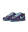 MIB2267　DUNK LOW RETRO LTD HWN　001BLK/ARTTEL　704043-0001
