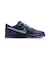 MIB2267　DUNK LOW RETRO LTD HWN　001BLK/ARTTEL　704043-0001