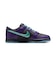 MIB2267　DUNK LOW RETRO LTD HWN　001BLK/ARTTEL　704043-0001