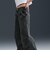 II0493　W DENIM WVN PANT GCEL　010BLK　695653-0001