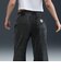 II0493　W DENIM WVN PANT GCEL　010BLK　695653-0001
