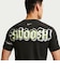 IR6861　M TEE FTBL LATAM　010BLACK　712849-0001