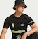 IR6861　M TEE FTBL LATAM　010BLACK　712849-0001