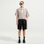 IF5599　W STREET ESS SS POLO　236CRM II/WHITE　716725-0002