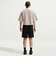 IF5599　W STREET ESS SS POLO　236CRM II/WHITE　716725-0002