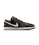 MIR0842　AIR JORDAN 1 LOW SE　010BLACK/PALIVR　707427-0001