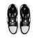 MHJ6777　JORDAN CMFT ERA　001BLK/WHT　695824-0003