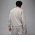 FV7293　M J BRK FLC CREW　050GREY H/WHT　688358-0003
