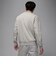 FV7293　M J BRK FLC CREW　050GREY H/WHT　688358-0003