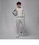 FV7293　M J BRK FLC CREW　050GREY H/WHT　688358-0003