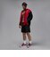 MHJ6777　JORDAN CMFT ERA　106WHT/BLK　695824-0002