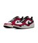 MHJ6777　JORDAN CMFT ERA　106WHT/BLK　695824-0002