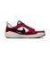 MHJ6777　JORDAN CMFT ERA　106WHT/BLK　695824-0002
