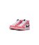 KDQ8425　12-16JORDAN 1 MID (TD)　602PNKGAZ/BLACK　690796-0007