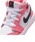 KDQ8425　12-16JORDAN 1 MID (TD)　602PNKGAZ/BLACK　690796-0007