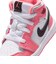 KDQ8425　12-16JORDAN 1 MID (TD)　602PNKGAZ/BLACK　690796-0007