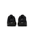 MHJ6777　JORDAN CMFT ERA　060BLK/BLK　695824-0006