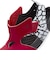KCI7850　12-16JORDAN FLARE (TD)　610GYMRED/BLACK　605870-0005