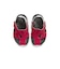 KCI7850　12-16JORDAN FLARE (TD)　610GYMRED/BLACK　605870-0005