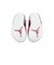 KCI7850　12-16JORDAN FLARE (TD)　610GYMRED/BLACK　605870-0005