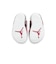 KCI7850　12-16JORDAN FLARE (TD)　610GYMRED/BLACK　605870-0005