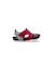 KCI7850　12-16JORDAN FLARE (TD)　610GYMRED/BLACK　605870-0005