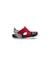 KCI7850　12-16JORDAN FLARE (TD)　610GYMRED/BLACK　605870-0005
