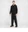 HV3491　M LJ TF SI PANT TA　010BLK/SAIL　703850-0001