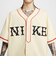 IF2230　M NL SS VTG SPORT TOP　113COCOMK/BLACK　707011-0002