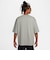IF3133　M J FLT GFX OVSZ TEE　050GREY H　707097-0002