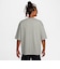 IF3133　M J FLT GFX OVSZ TEE　050GREY H　707097-0002