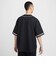 IF2230　M NL SS VTG SPORT TOP　010BLACK/WHITE　707011-0001
