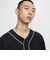 IF2230　M NL SS VTG SPORT TOP　010BLACK/WHITE　707011-0001