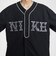 IF2230　M NL SS VTG SPORT TOP　010BLACK/WHITE　707011-0001