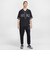 IF2230　M NL SS VTG SPORT TOP　010BLACK/WHITE　707011-0001