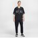 IF2230　M NL SS VTG SPORT TOP　010BLACK/WHITE　707011-0001