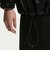 IF0271　W OS HOODED WR JKT MOD　010BLACK/BLACK　707054-0001