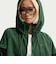 IF0271　W OS HOODED WR JKT MOD　323FIR/FIR/FIR　707054-0002