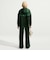 IF0271　W OS HOODED WR JKT MOD　323FIR/FIR/FIR　707054-0002