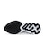 MCJ0277　REACT PHANTOM RUN FK 2　003BLK/WHT　690652-0001