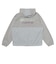 IB7558　M CLB MRNA ANORAK OPP1　009CLGGRY/CUCCL　695680-0001